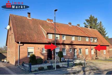 Haus zum Kaufen in Petershagen 168.000,00 € 120.44 m²