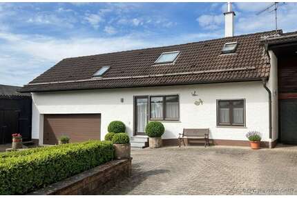 Haus zum Kaufen in Neunkirchen 269.000,00 € 173 m²