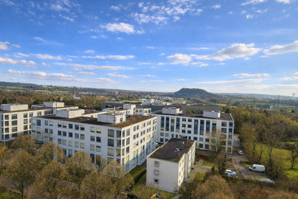 Wohnung (2 oder 3-Zi) - 2 Optionen in LB-Eglosheim - Aufzug - altengerecht - Ludwigsburg