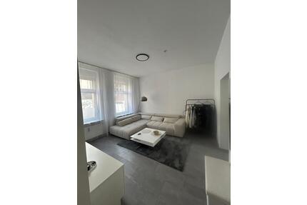 3-Zimmer-Wohnung in der Bonner Altstadt