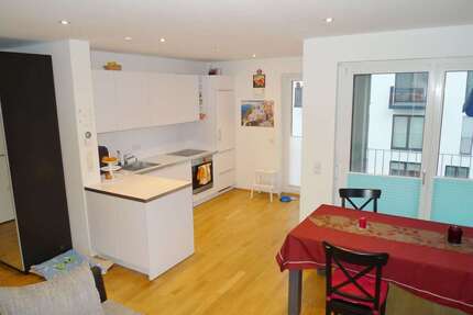 Wohnung zum Kaufen in München 695.000,00 € 70 m²