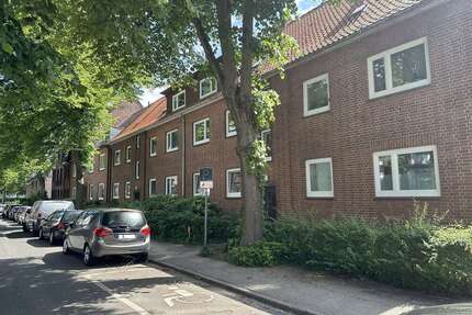 Wohnung zum Mieten in Hamburg 645,00 € 52 m²