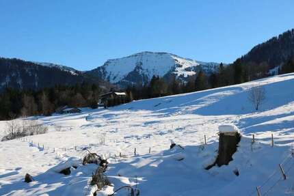 Wohnung zum Kaufen in Oberstaufen - Steibis 348.000,00 € 72.5 m²