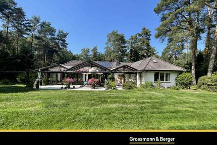 Haus zum Kaufen in Stelle 525.000,00 € 146.18 m²