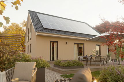Dein eigenes Haus: unkompliziert, energetisch sicher & bezahlbar - Picher