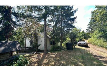 Foresthouse! Something very special! Available end June - Weil der Stadt