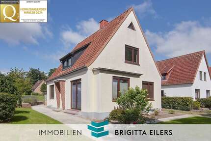 Haus zum Mieten in Oyten 1.345,00 € 118.62 m²