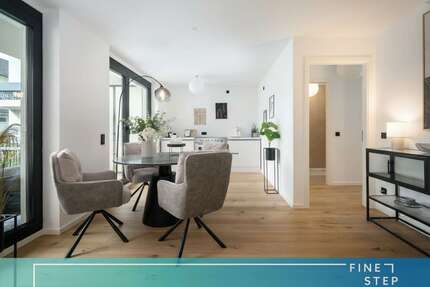 Wohnung zum Kaufen in Grafing bei München 630.000,00 € 73.71 m²