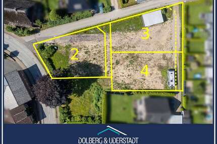 Grundstück zu verkaufen in Stapelfeld 298.000,00 € 640 m²