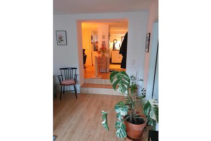 2 Zimmer Souterrain-Wohnung mitten in Bornheim mit Terrasse - Frankfurt am Main Innenstadt 3