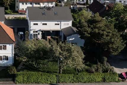 Grundstück zu verkaufen in Landsberg am Lech 450.000,00 € 473 m²