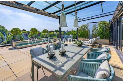 Wohnung zum Kaufen in Hamburg 8.900.000,00 € 423 m²