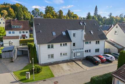 Wohnung zum Kaufen in Baienfurt 409.000,00 € 103 m²