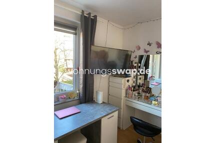 Wohnungsswap - 1 Zimmer, 21 m² - Vor den Siebenburgen, Köln