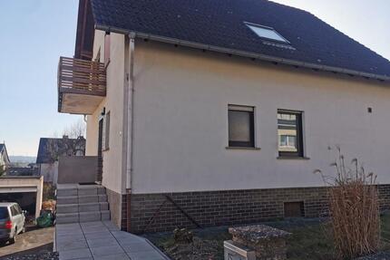 Einfamilienhaus in Neuhof Südhang 127m² mit großem Garten