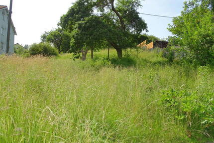 Baugrundstück zu verkaufen in Weilrod - Idyllisch gelegen im Taunus!