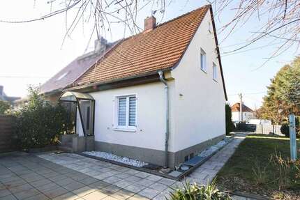 Haus zum Kaufen in Freital 290.000,00 € 126 m²