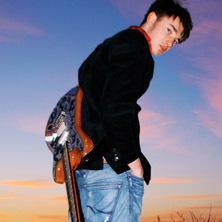 Krissy Matthews Band