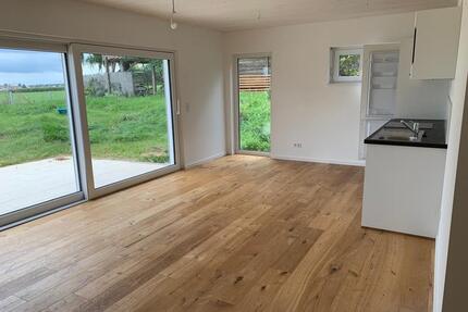 2 Zimmer Wohnung, herrliche Terrasse! - Baltmannsweiler