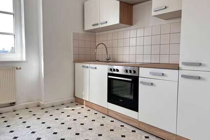 Wohnung zum Mieten in Plauen 354,00 € 64 m²