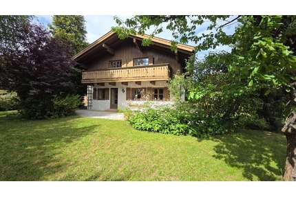 Haus zum Kaufen in Traunstein 845.000,00 € 176 m²