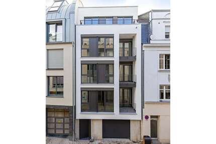 Wohnung zum Mieten in Bonn 1.150,00 € 49 m²
