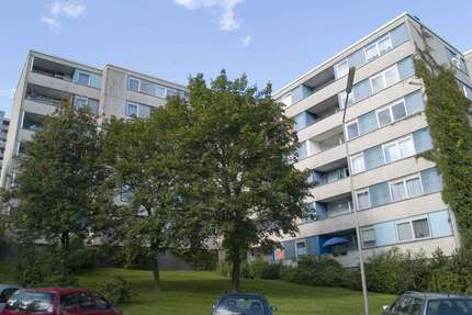 Wohnung zum Mieten in Kreuztal 439,00 € 73.31 m²