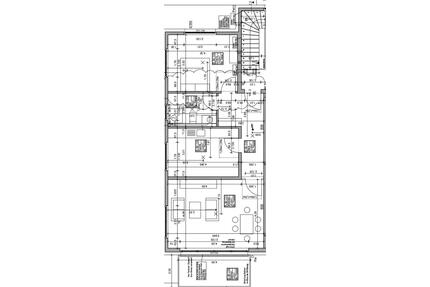 Wohnung 1 Etage - 1.400,00&nbsp;EUR Kaltmiete, ca.&nbsp; 70,00&nbsp;m&sup2; in Bedburg (PLZ: 50181)