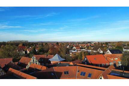 Wohnung zum Mieten in Stadthagen 720,00 € 91 m²