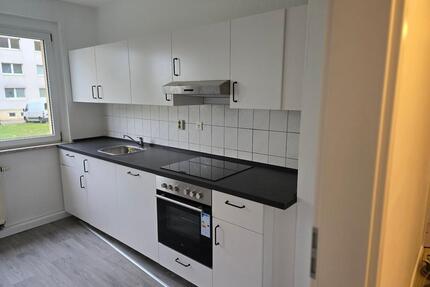 Schöne 4-R-Whg & 3-R-Whg mit Wärmedämmung - Mügeln