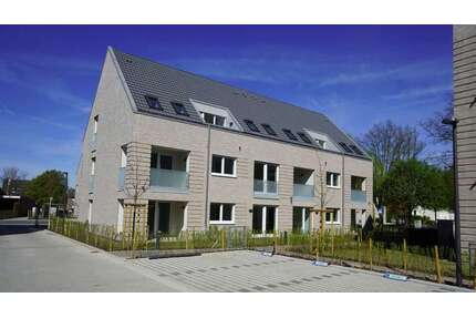 Wohnung zum Mieten in Borken 923,23 € 83.93 m²