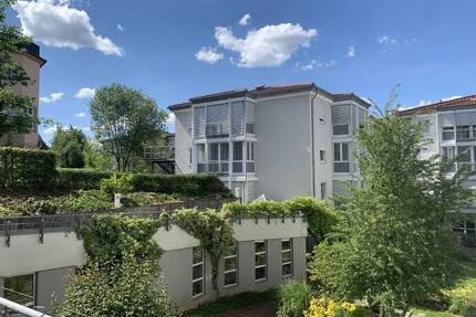 Betreutes Wohnen in Backnang - Wohnstift am Berg