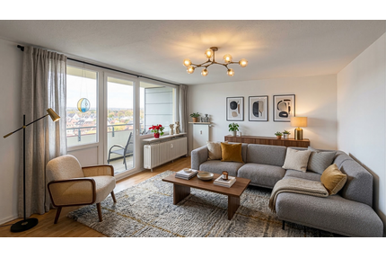 Wohnung zum Kaufen in Refrath 340.000,00 € 104 m²