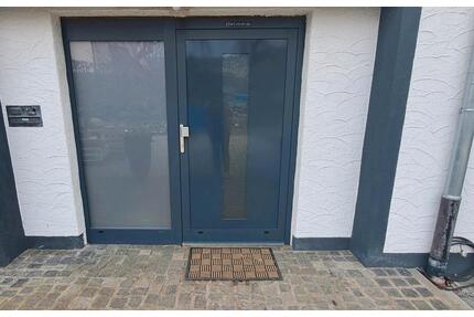 Charmante Altbauwohnung im Grünen - Weilheim