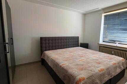 Wohnung zum Kaufen als Kapitalanlage geeignet - Mönchengladbach West