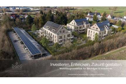Grundstück zu verkaufen in Sontheim an der Brenz 1.850.000,00 € 10800 m²