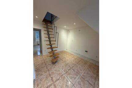 Attraktive Wohnung in zentraler Lage von Gummersbach