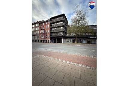 Wohnung zum Kaufen in Bielefeld 129.990,00 € 67 m²
