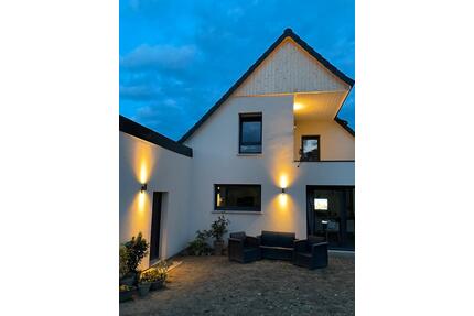 Haus in Grenznähe | Roeschwoog | mit Garten & Garage - Hügelsheim