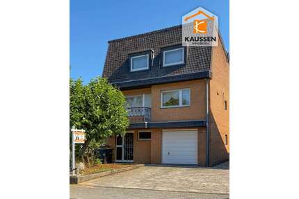 Haus zum Kaufen in Langerwehe 268.000,00 € 146 m²