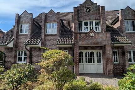 Wohnung zum Mieten in Seevetal 1.480,00 € 101 m²