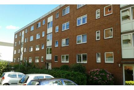 01-068 Schöne 4-Zimmer Wohnung im Zentrum von Schleswig direkt an der Schlei