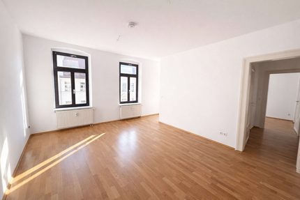 Wohnung zum Mieten in Leipzig 360,00 € 41 m²