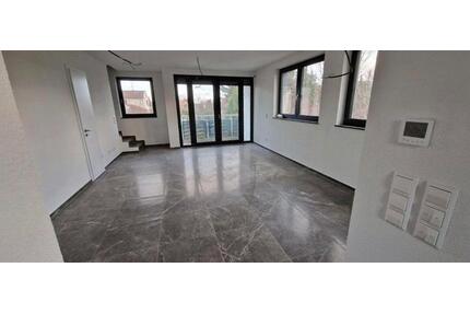 Maisonettewohnung in Hochdorf Enz - Eberdingen