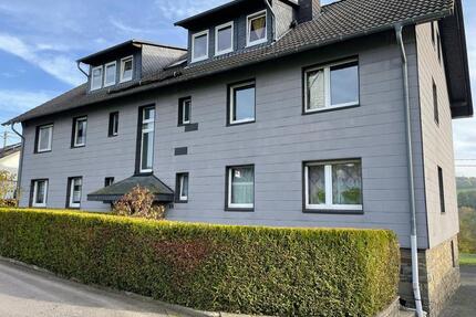 3-Zimmer Erdgeschosswohnung - 600,00&nbsp;EUR Kaltmiete, ca.&nbsp; 65,00&nbsp;m&sup2; in Waldbröl (PLZ: 51545)
