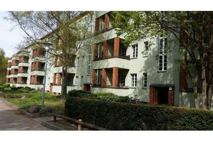 Wohnung zum Mieten in Berlin 598,31 € 59.18 m²