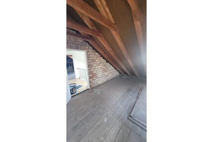 Dachgeschoss Rohling zum Selbstausbau in Bestlage - Konstanz Konstanz-Fürstenberg