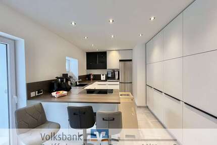 Wohnung zum Kaufen in Riedenburg 299.000,00 € 95.99 m²