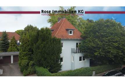 Haus zum Kaufen in Minden 465.000,00 € 185 m²