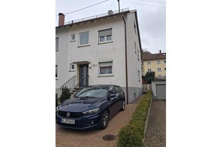 Zum Verkaufen! - 330.000,00&nbsp;EUR Kaufpreis, ca.&nbsp; 99,00&nbsp;m&sup2; in Amstetten (PLZ: 73340)